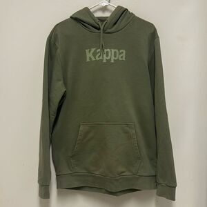 Kappa Hoodie